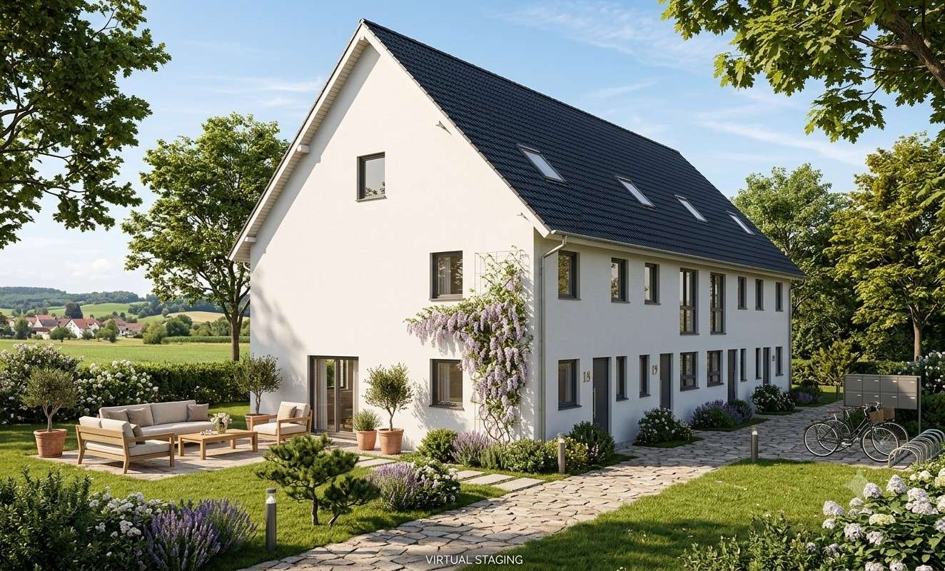Thumbnail-Haus zum Kaufen in Hamburg-Billstedt 405.675,00 € 100 m²