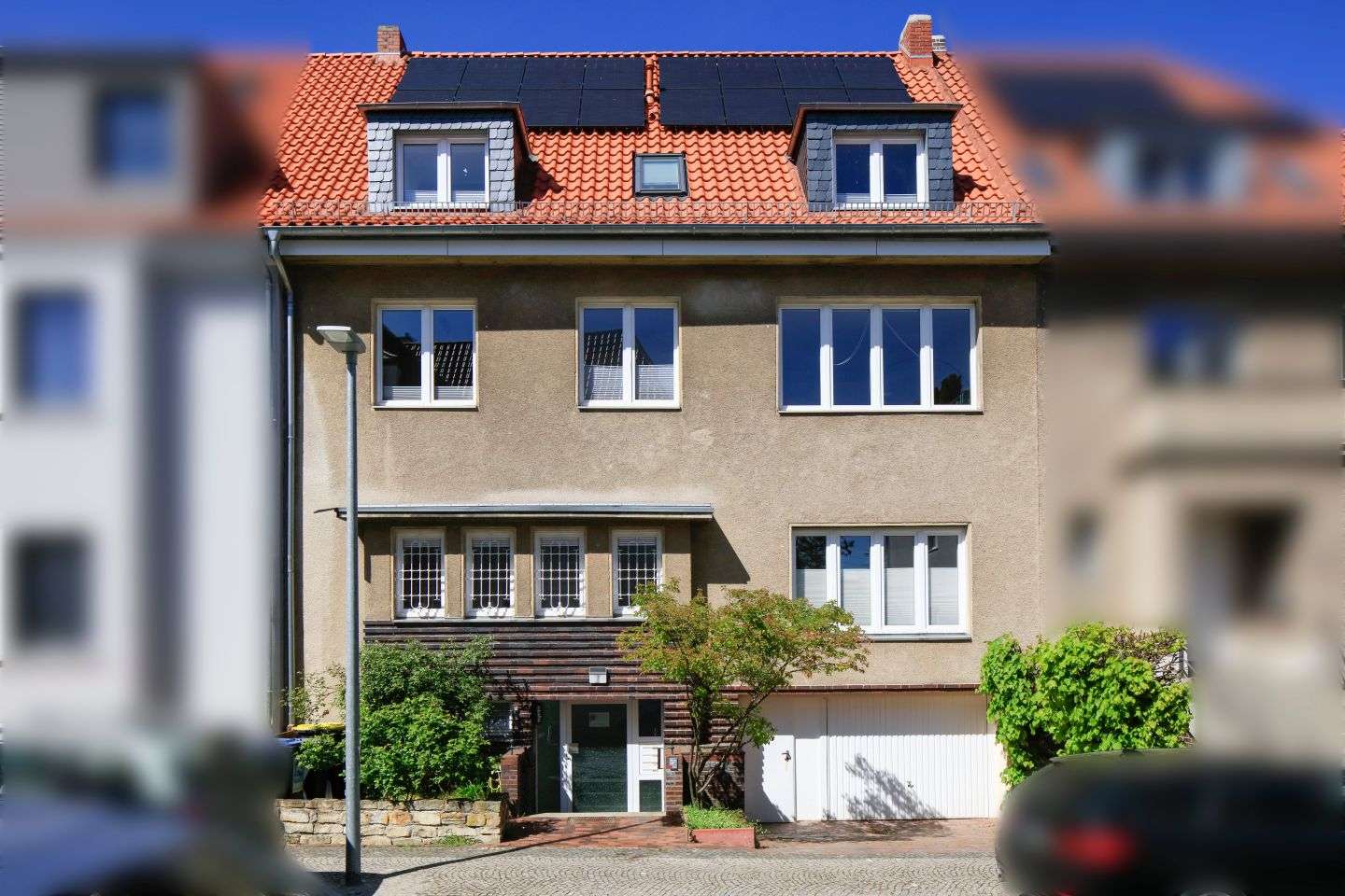 Thumbnail-Haus zum Kaufen in Hannover 1.398.000,00 € 295 m²