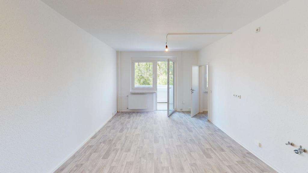 Thumbnail-Wohnung zum Mieten in Chemnitz 254,00 € 35.82 m²