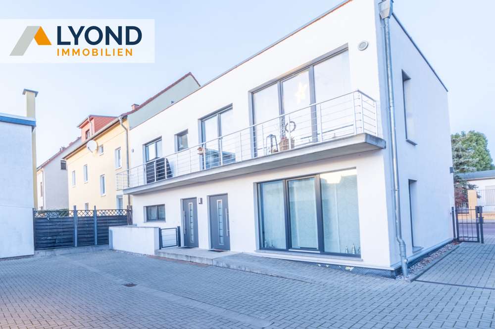 Thumbnail-Haus zum Kaufen in Halle 695.000,00 € 177 m²