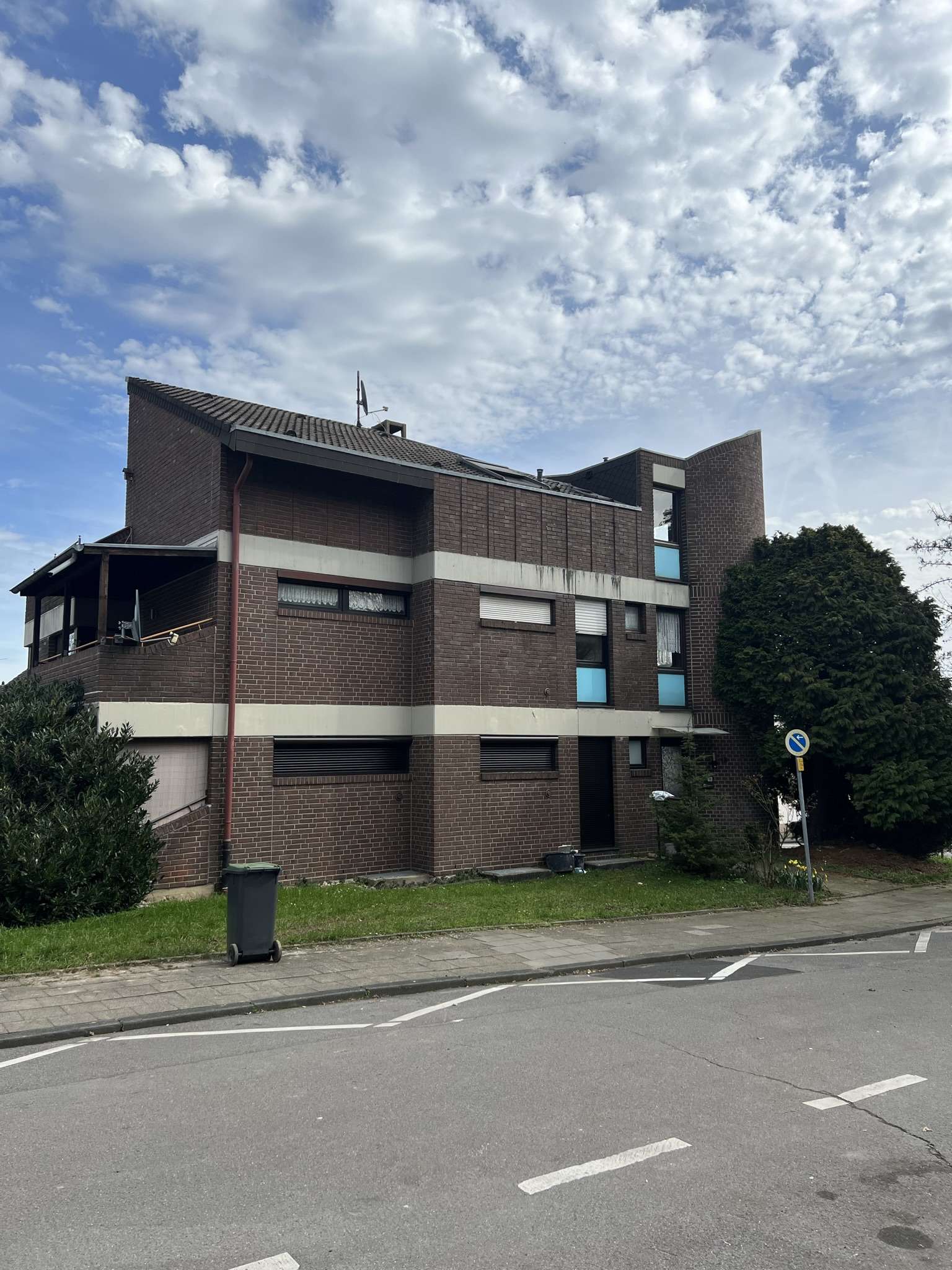 Thumbnail-Wohnung zum Kaufen in Herzogenrath 159.000,00 € 68 m²