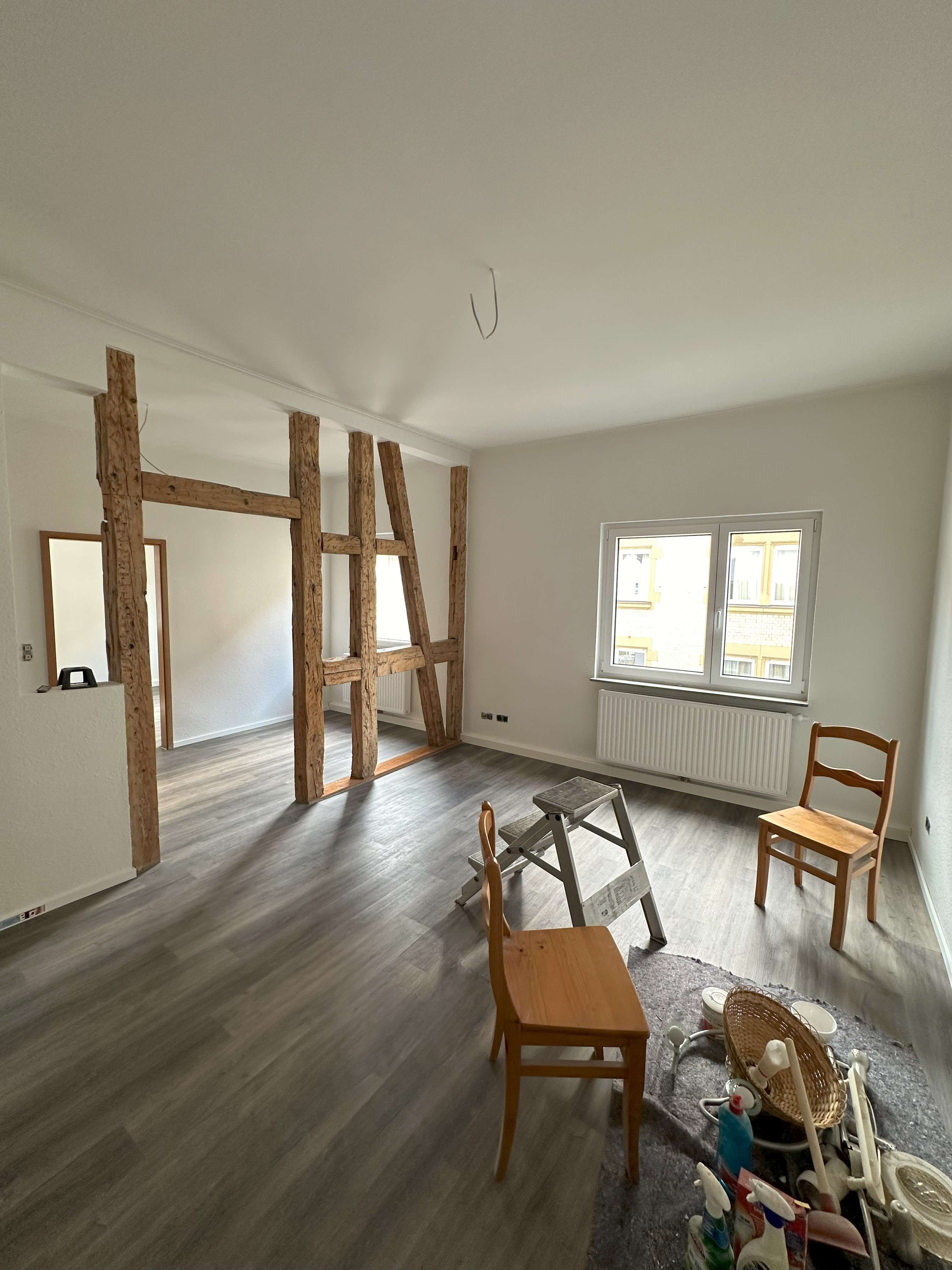 Thumbnail-Wohnung zum Mieten in Stuttgart 1.200,00 € 90.7 m²