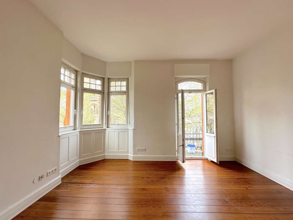 Thumbnail-Wohnung zum Mieten in Worms 1.700,00 € 161 m²