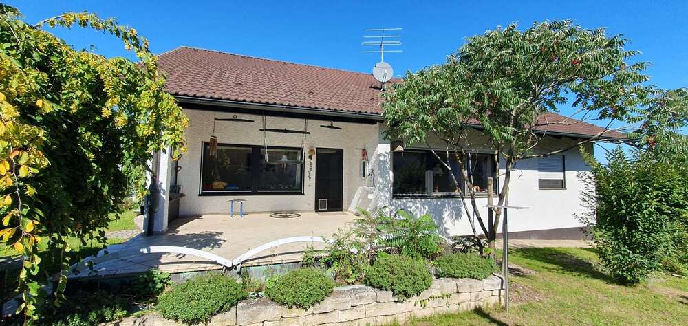 Thumbnail-Haus zum Kaufen in Reichertshofen 685.000,00 € 152 m²