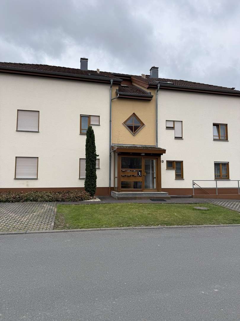 Thumbnail-Wohnung zum Mieten in Walldürn 700,00 € 75 m²