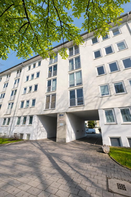 Thumbnail-Wohnung zum Mieten in München 2.300,00 € 73 m²