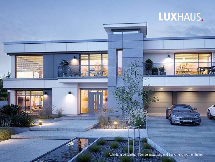 Thumbnail-Haus zum Kaufen in Frankfurt 4.950.000,00 € 300 m²