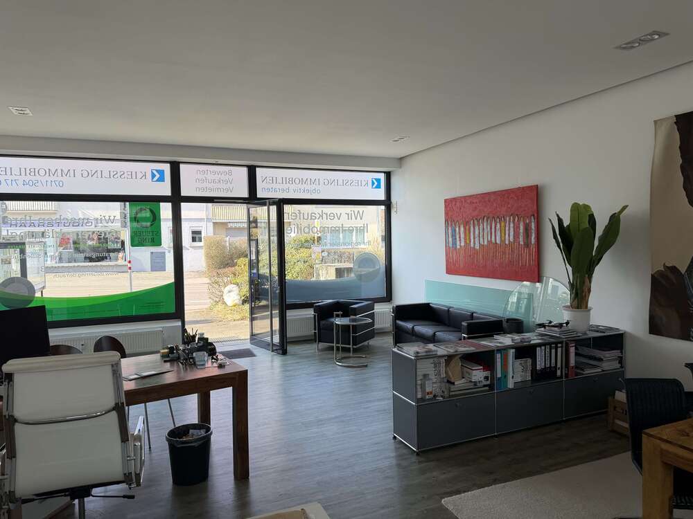Thumbnail-Büro in Stuttgart 325.000,00 € 108 m²