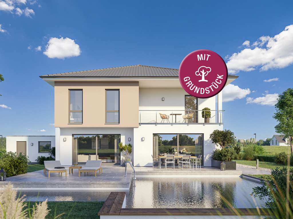 Thumbnail-Haus zum Kaufen in Wilnsdorf 791.000,00 € 215 m²