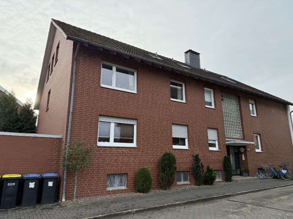 Thumbnail-Wohnung zum Kaufen in Rinteln 153.000,00 € 85 m²