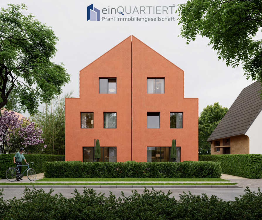 Thumbnail-Haus zum Kaufen in Hamburg 520.000,00 € 104.82 m²