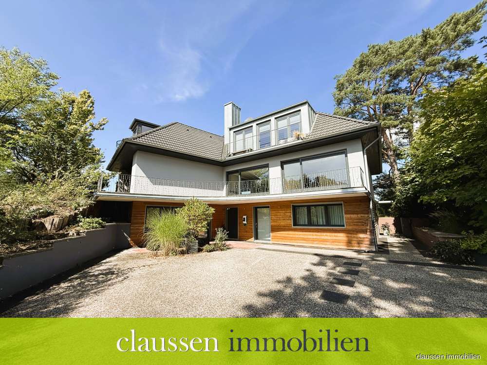 Thumbnail-Wohnung zum Kaufen in Schneverdingen 279.000,00 € 143 m²