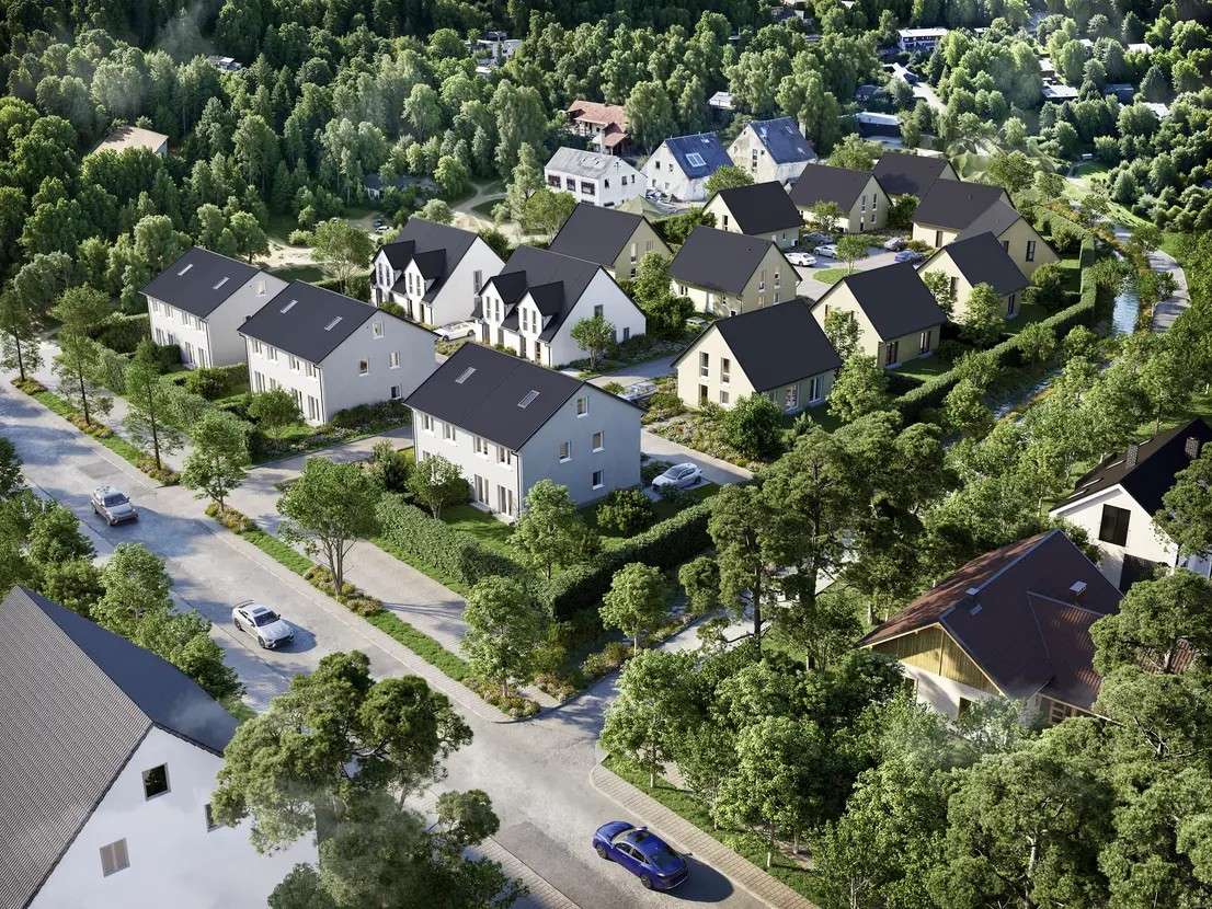 Thumbnail-Haus zum Kaufen in Berlin 669.800,00 € 140 m²