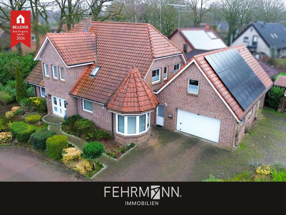 Thumbnail-Haus zum Kaufen in Uelsen 444.000,00 € 220 m²