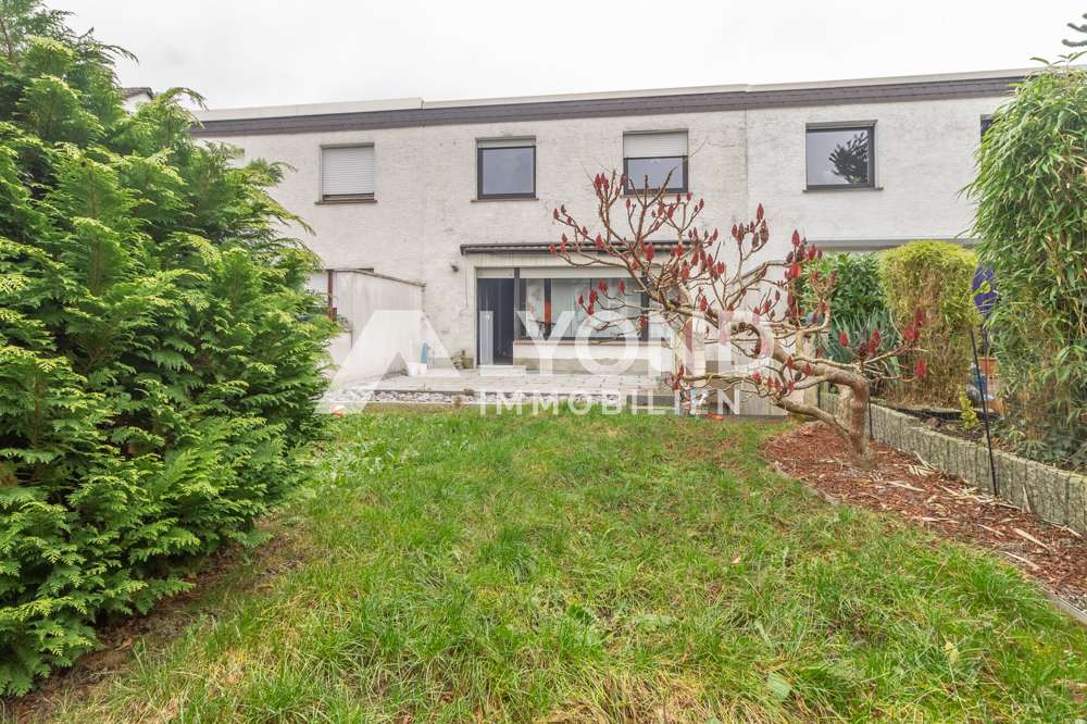 Thumbnail-Haus zum Kaufen in Holzwickede 349.999,00 € 105 m²