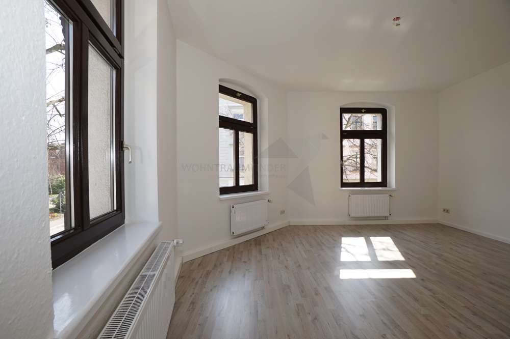 Thumbnail-Wohnung zum Mieten in Zwickau 499,00 € 82.45 m²