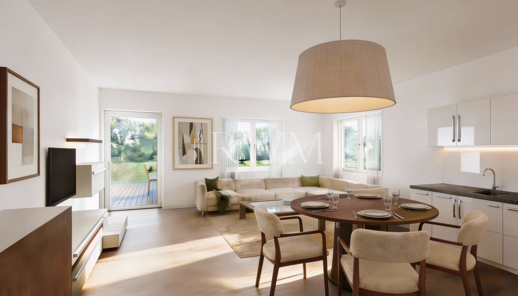 Thumbnail-Wohnung zum Kaufen in Bretzfeld-Rappach 545.000,00 € 124.24 m²