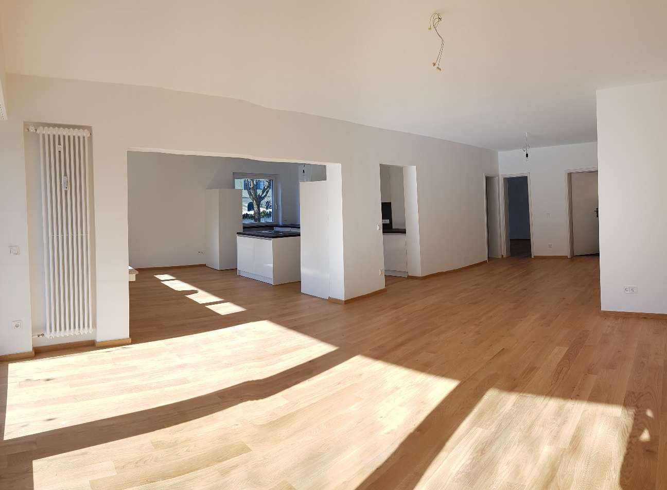 Thumbnail-Wohnung zum Mieten in München 2.950,00 € 117 m²