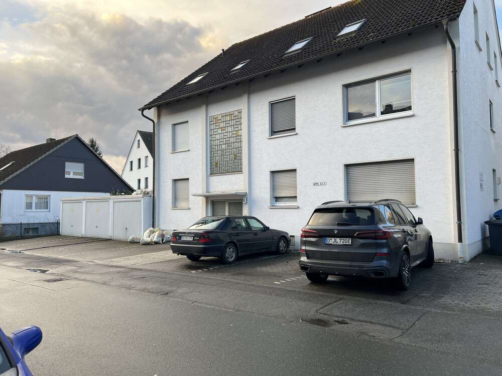 Thumbnail-Wohnung zum Mieten in Soest 454,59 € 84.34 m²