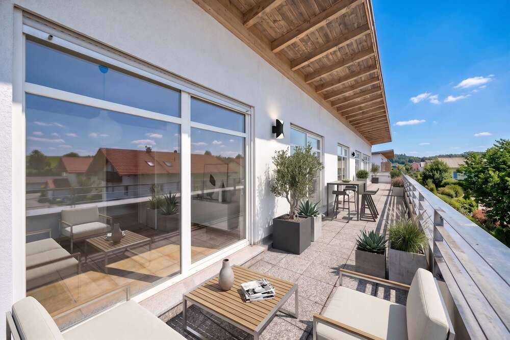 Thumbnail-Wohnung zum Kaufen in Bad Tölz 1.050.000,00 € 150 m²