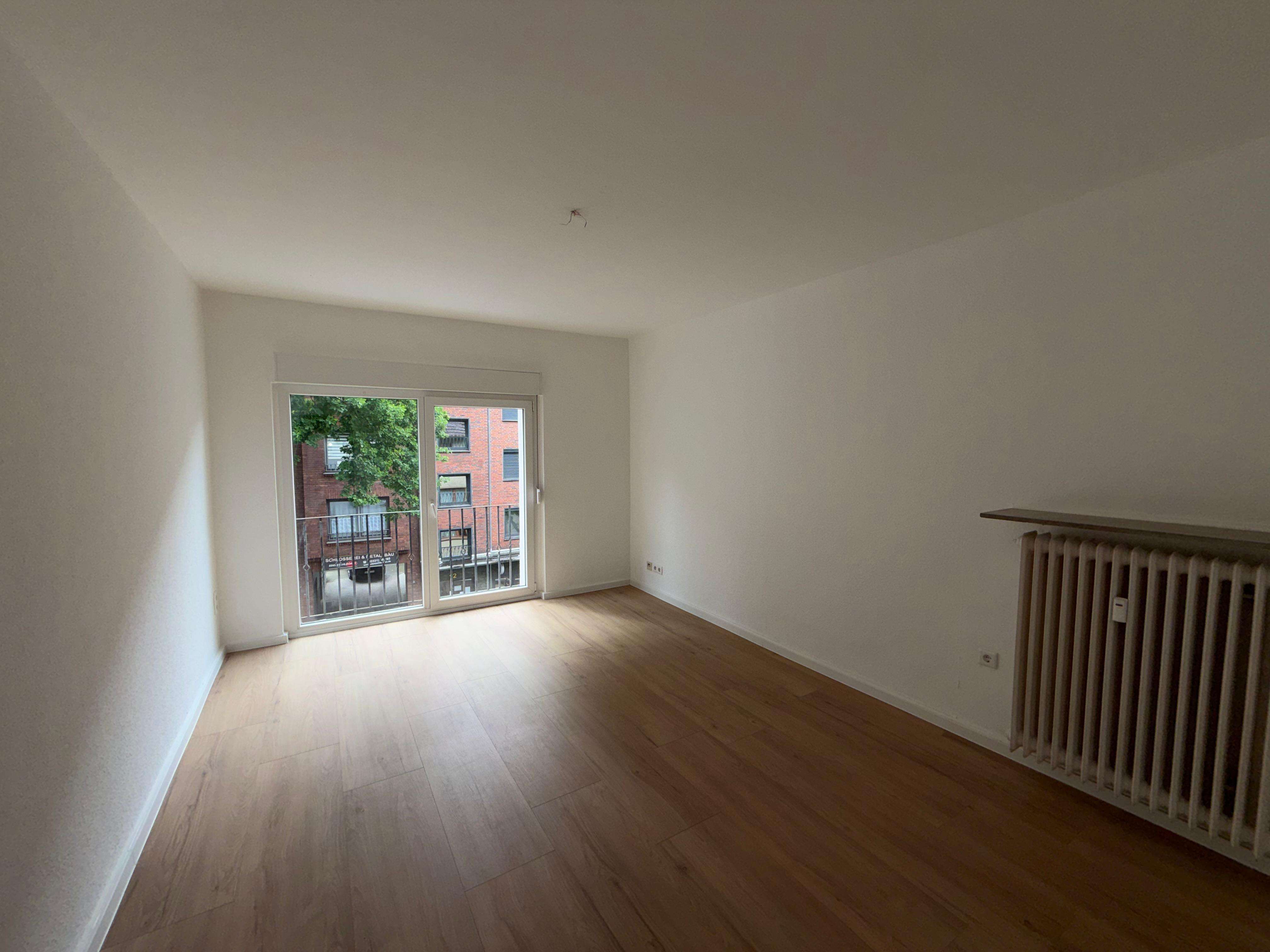 Thumbnail-Wohnung zum Mieten in Hagen 420,00 € 52.5 m²