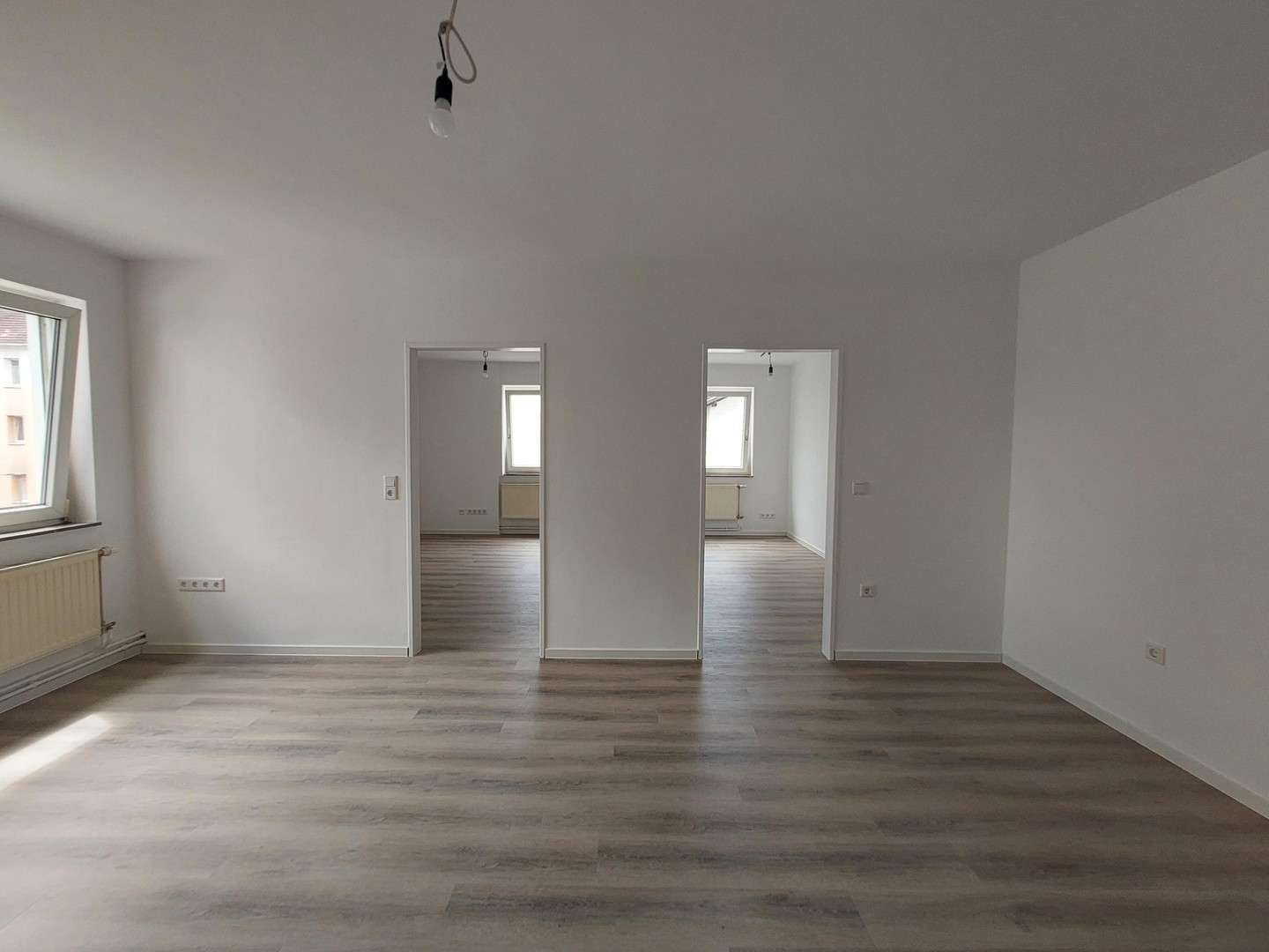 Thumbnail-Wohnung zum Mieten in Friedberg 700,00 € 56 m²