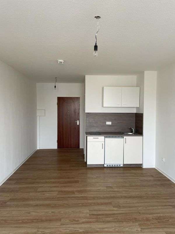 Thumbnail-Wohnung zum Mieten in Köln 660,00 € 26.5 m²