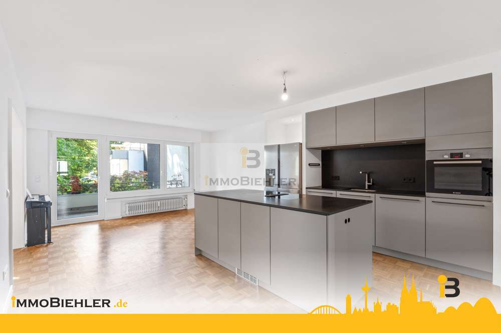 Thumbnail-Wohnung zum Kaufen in Bonn 449.000,00 € 110 m²