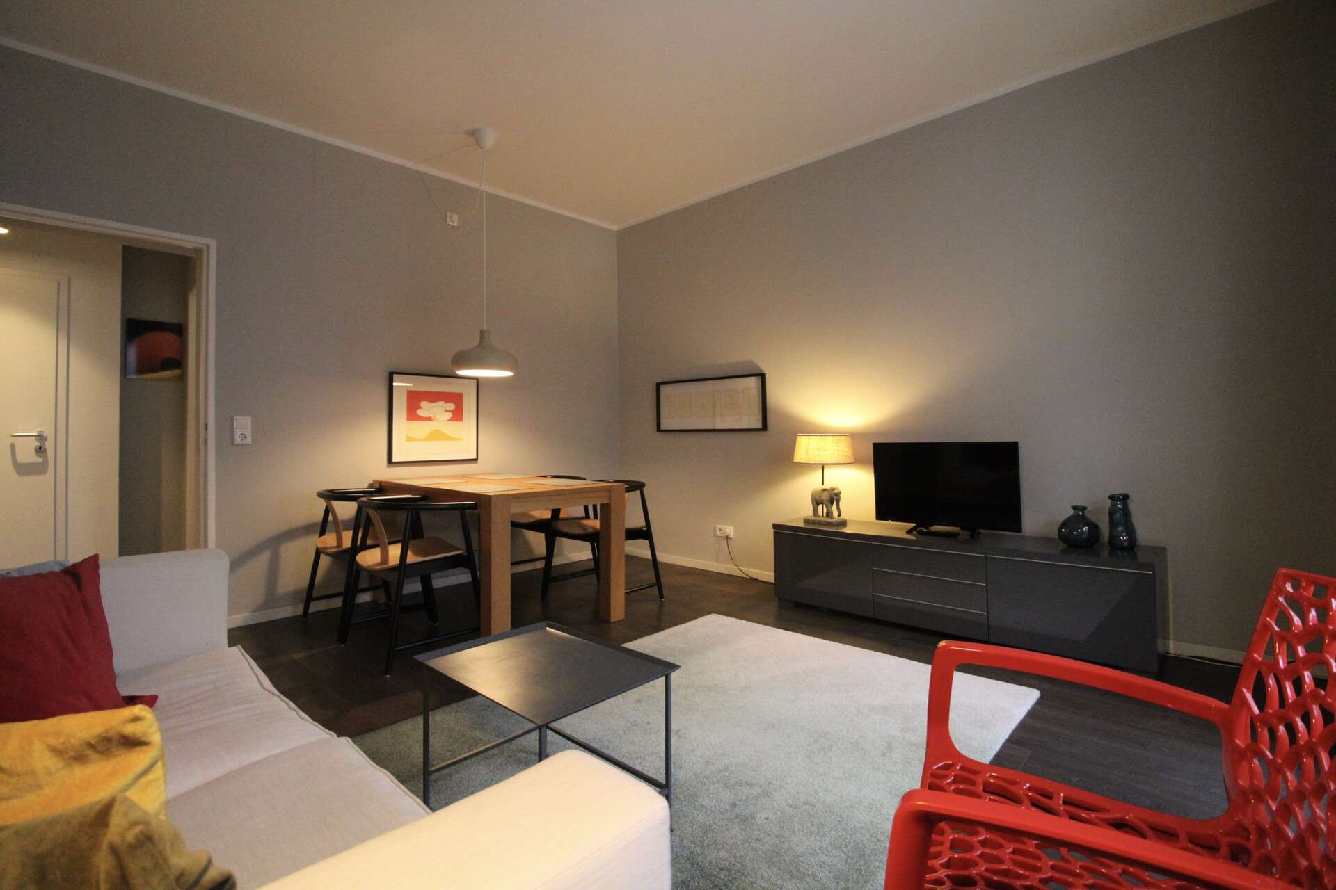 Thumbnail-Wohnung zum Kaufen in Hannover List 209.000,00 € 52 m²