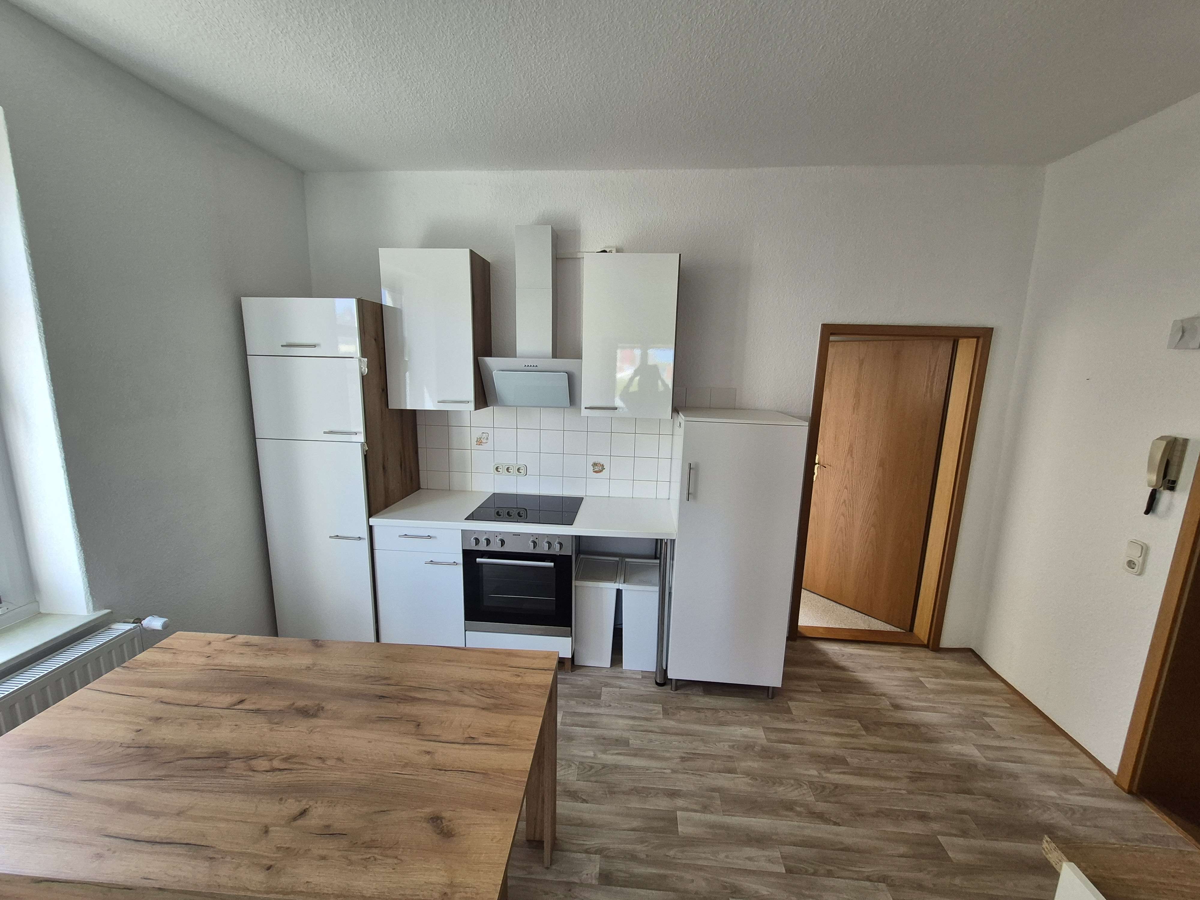 Thumbnail-Wohnung zum Mieten in Oelsnitz 270,00 € 45 m²