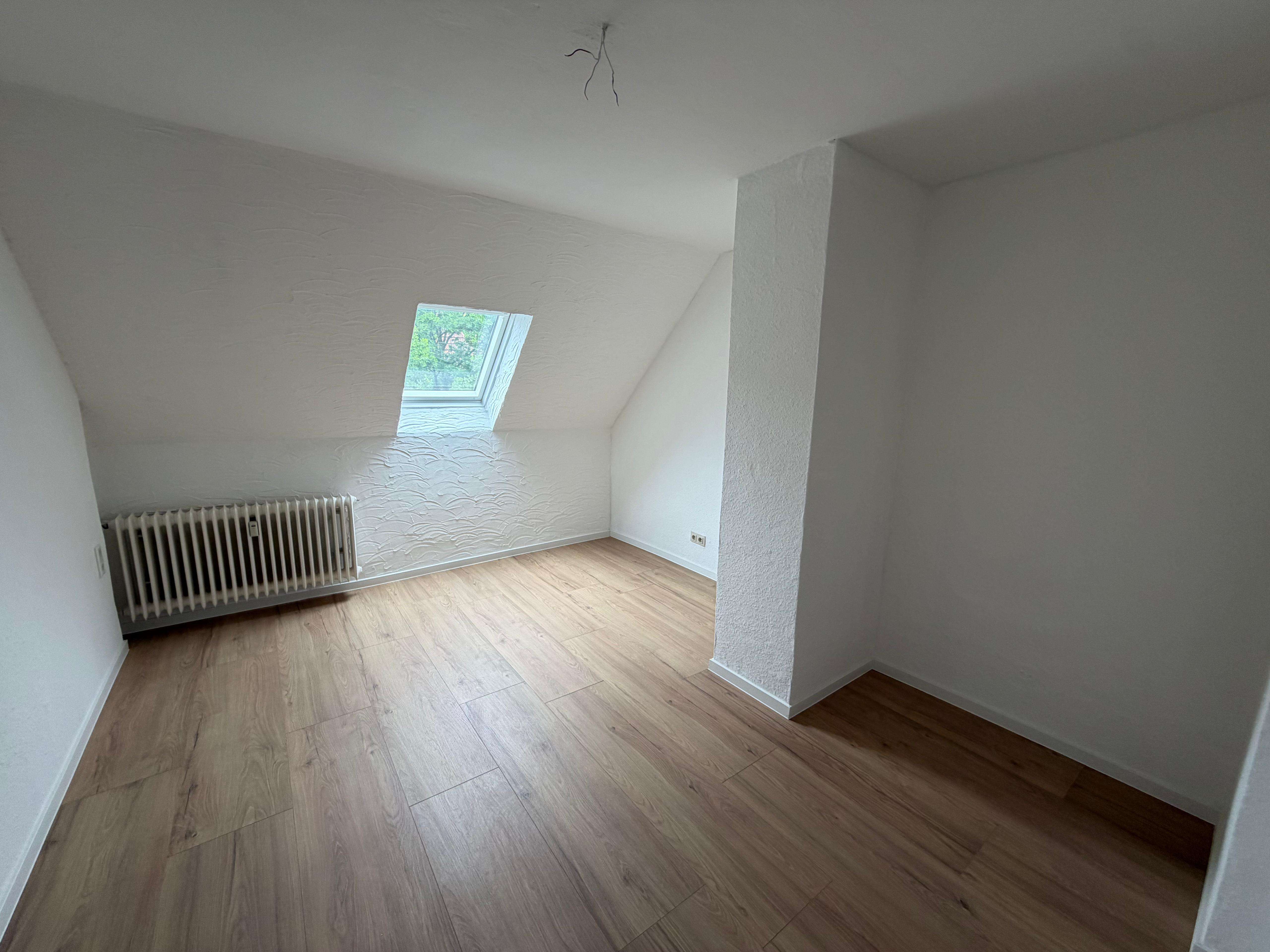 Thumbnail-Wohnung zum Mieten in Hagen 512,00 € 64 m²