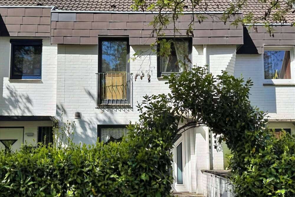 Thumbnail-Haus zum Kaufen in Buxtehude 378.000,00 € 125 m²