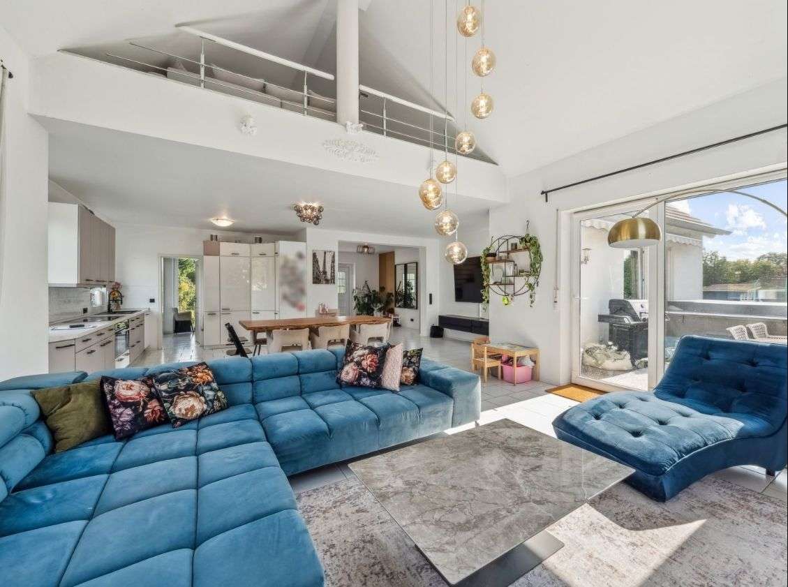 Thumbnail-Haus zum Kaufen in Wustermark 549.000,00 € 180.62 m²