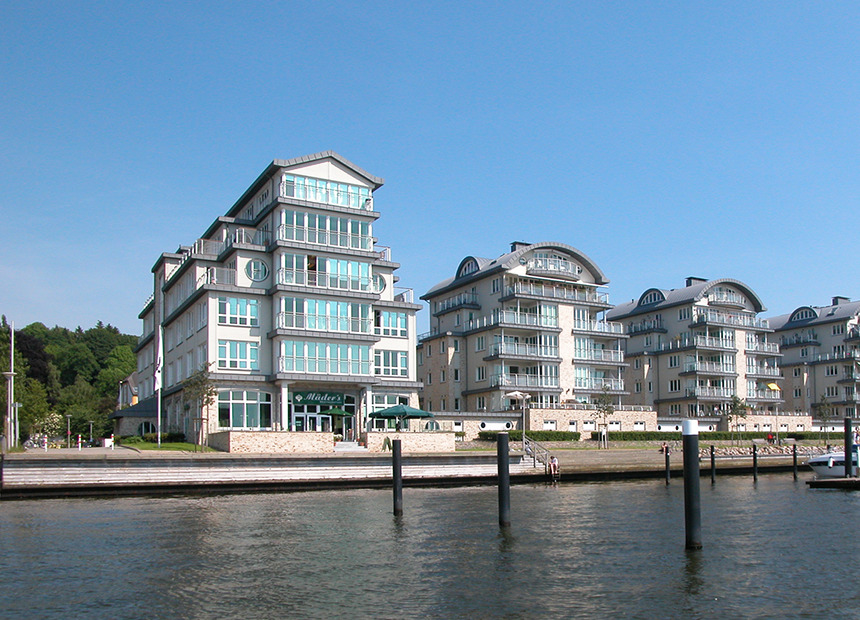 Thumbnail-Gastronomie in Flensburg 8.400,00 € 467.06 m²