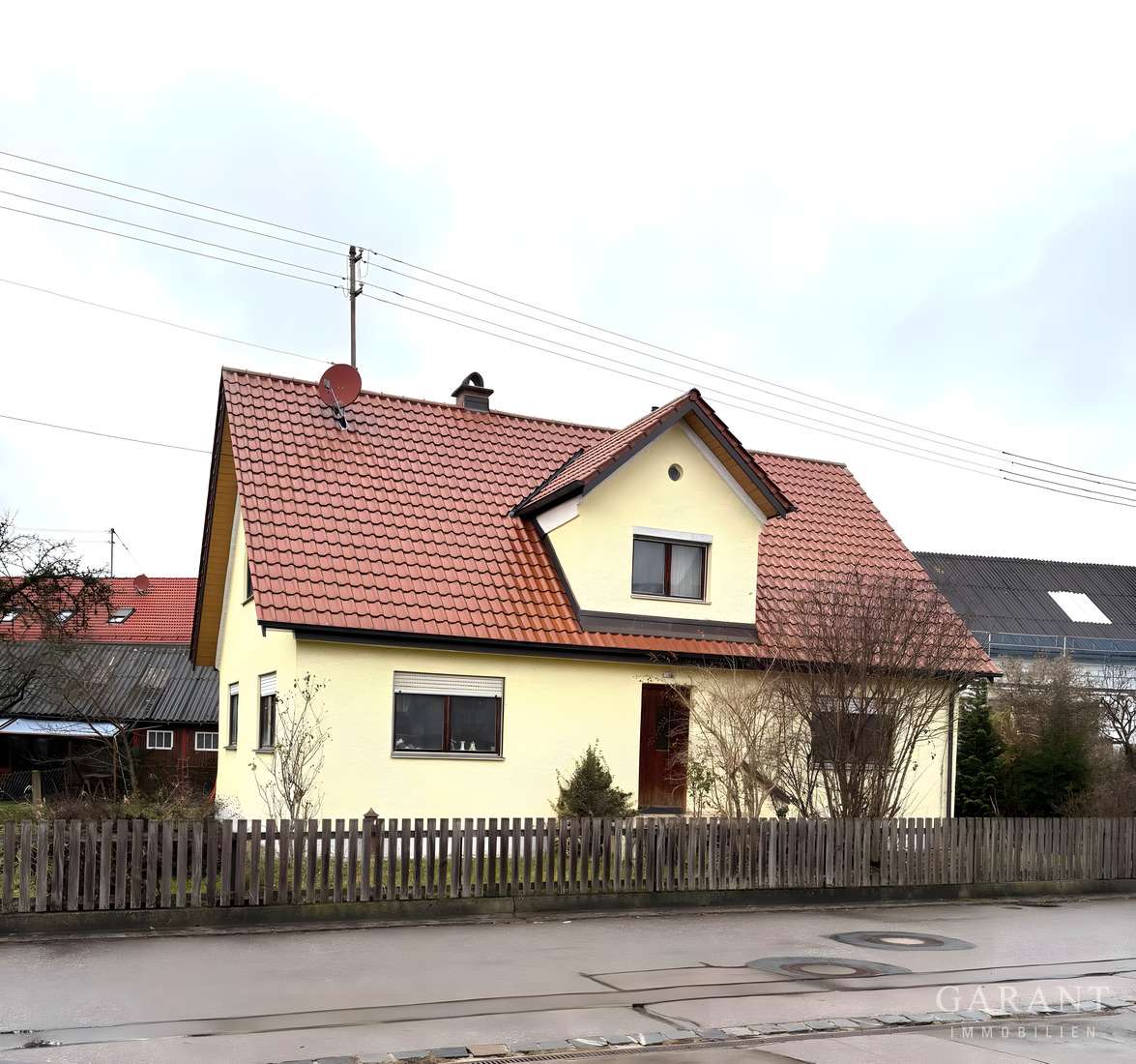 Thumbnail-Haus zum Kaufen in Gessertshausen 358.000,00 € 225 m²