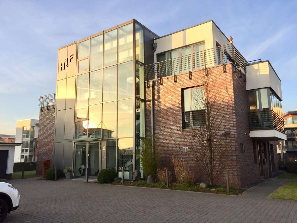 Thumbnail-Wohnung zum Mieten in Stade 882,00 € 84 m²