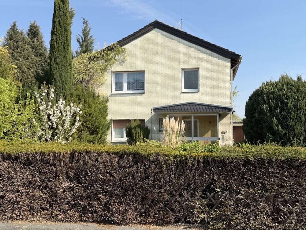 Thumbnail-Haus zum Kaufen in Lage 129.000,00 € 115 m²