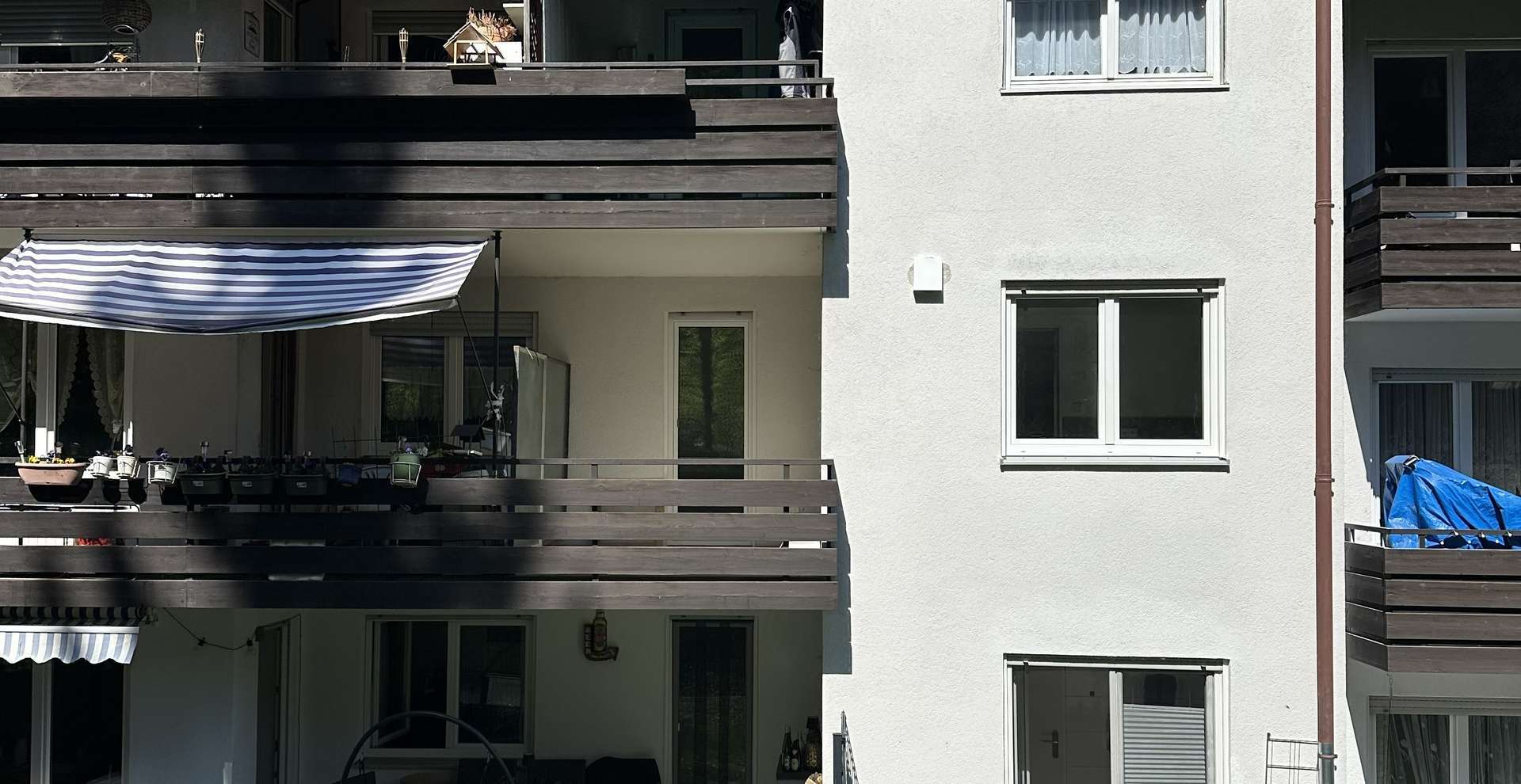 Thumbnail-Wohnung zum Mieten in Bayern - Siegsdorf 570,00 € 38 m²