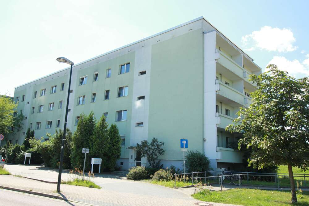 Thumbnail-Wohnung zum Mieten in Lutherstadt Wittenberg 415,00 € 68.63 m²