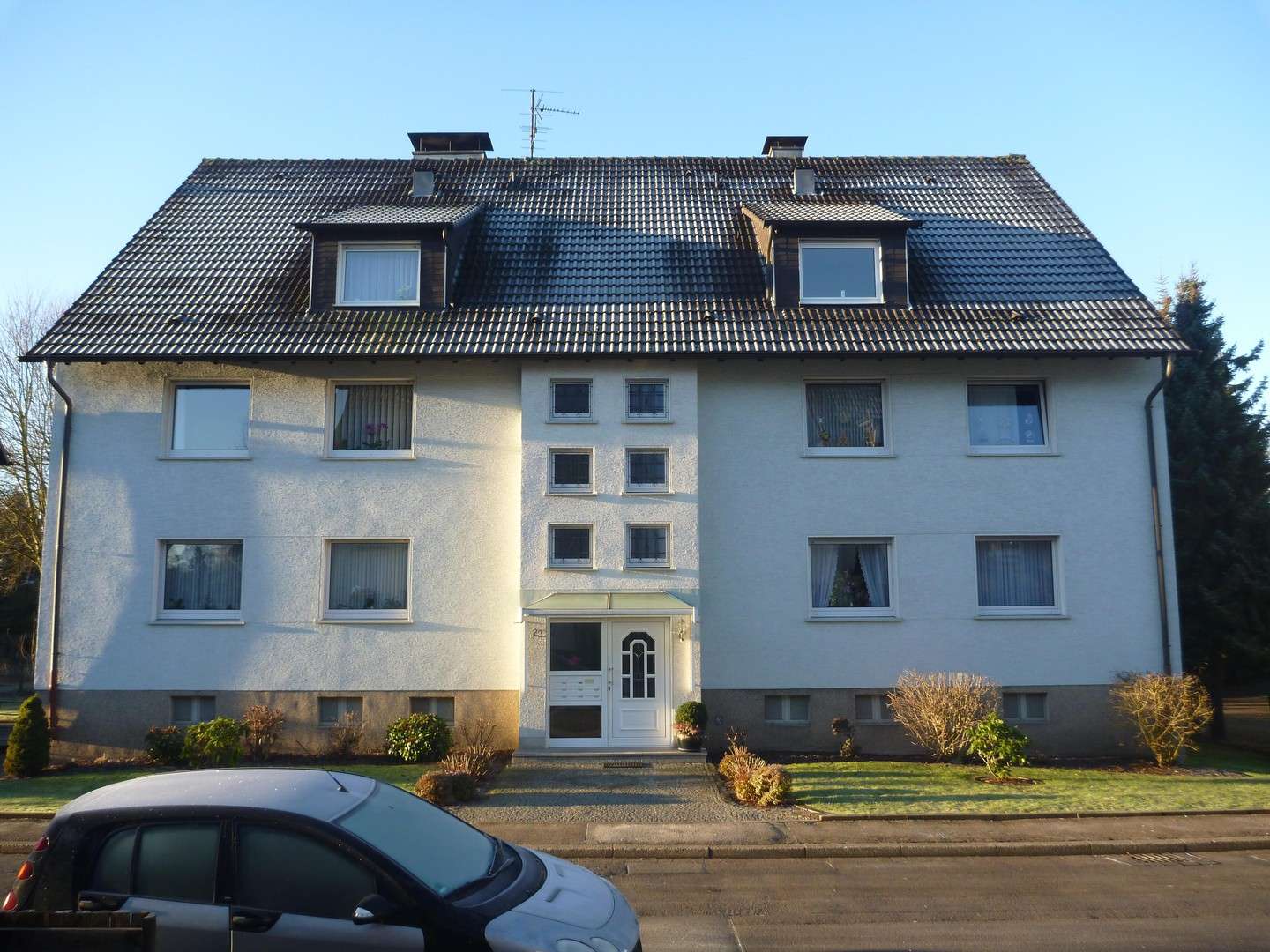 Thumbnail-Wohnung zum Kaufen in Witten 198.000,00 € 72 m²