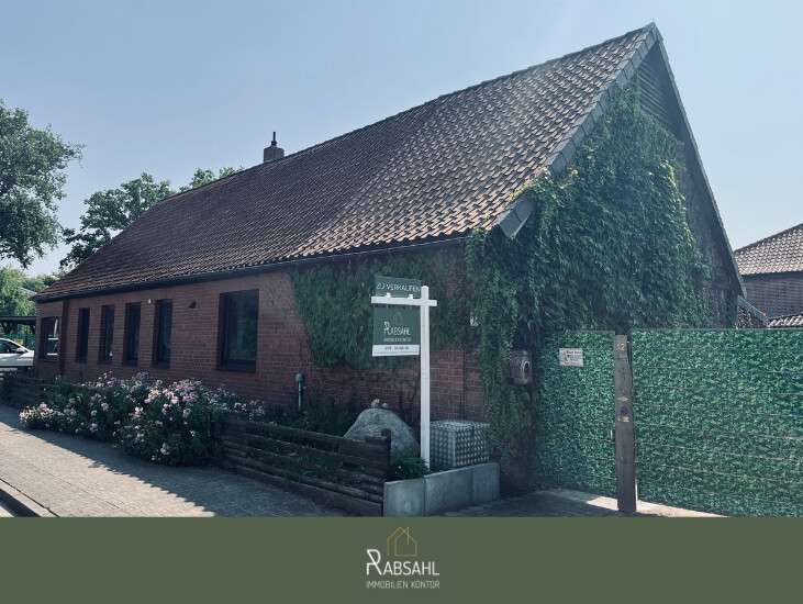 Thumbnail-Haus zum Kaufen in Nahrendorf 169.000,00 € 125 m²