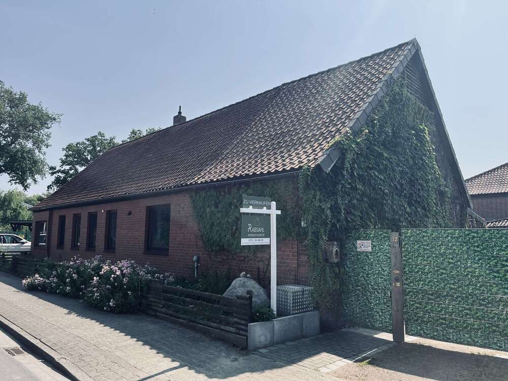 Thumbnail-Haus zum Kaufen in Nahrendorf 169.000,00 € 125 m²