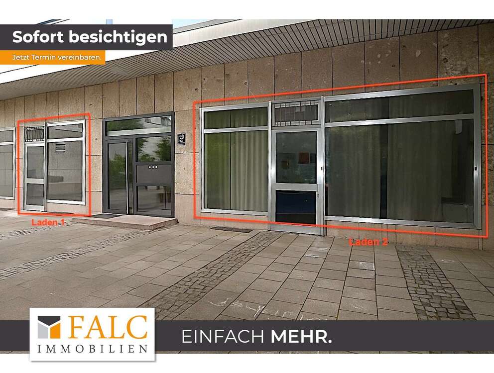 Thumbnail-Büro in München 449.000,00 € 111.58 m²