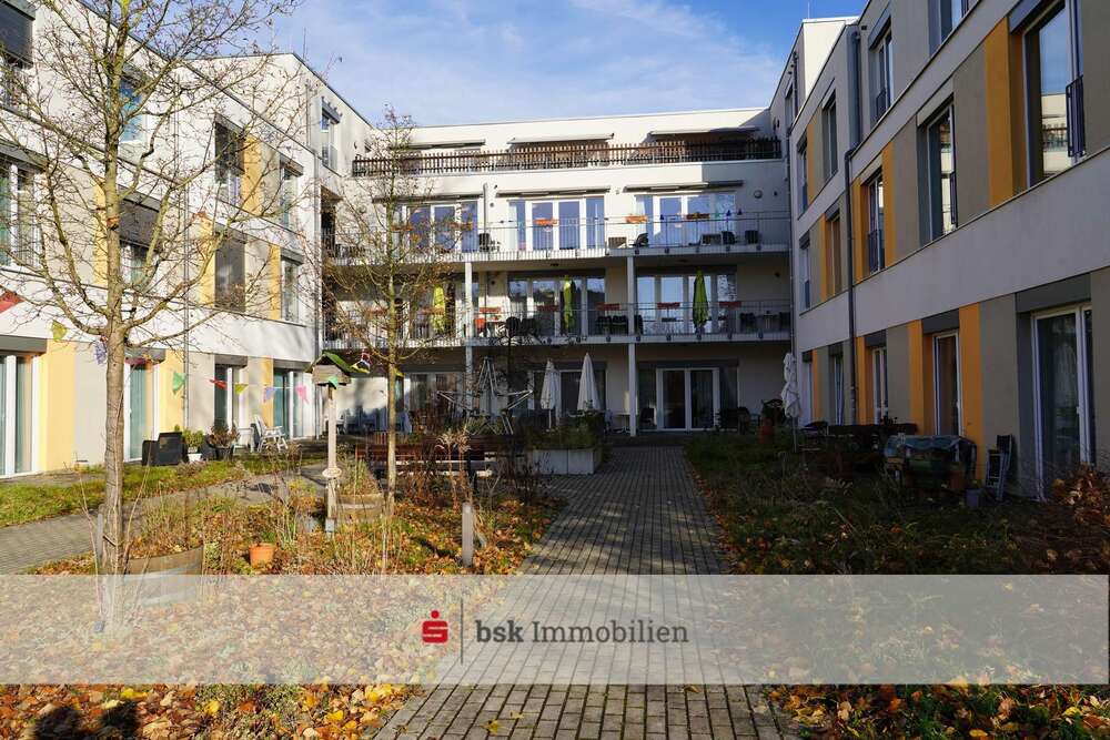Thumbnail-Wohnung zum Kaufen in Berlin 179.000,00 € 43.21 m²