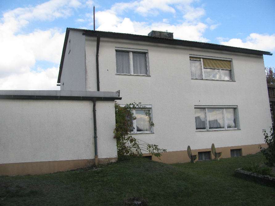 Thumbnail-Haus zum Kaufen in Immenreuth 151.000,00 € 144 m²