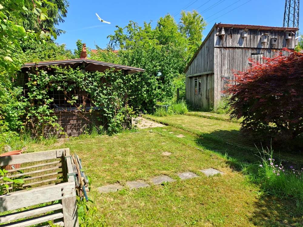 Thumbnail-Grundstück zu verkaufen in Neusäß 600.000,00 € 783 m²