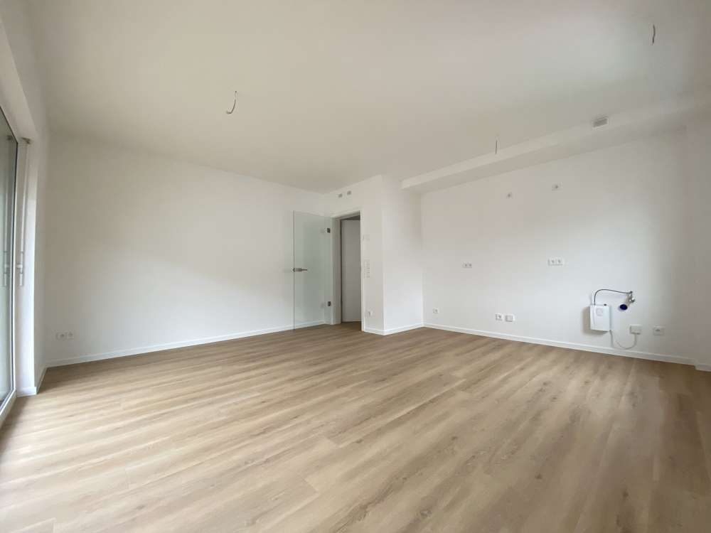 Thumbnail-Wohnung zum Mieten in Bad Vilbel 1.500,00 € 80 m²