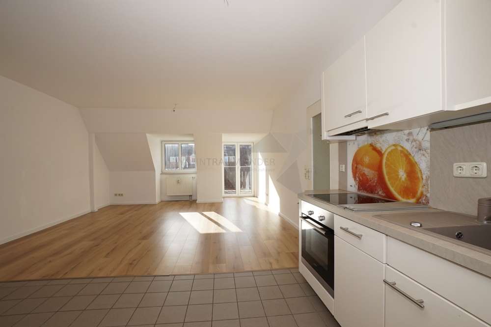 Thumbnail-Wohnung zum Mieten in Zwickau 399,00 € 58.2 m²