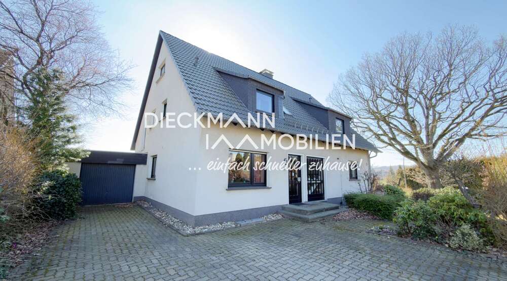 Thumbnail-Haus zum Kaufen in Hemer 450.000,00 € 203 m²