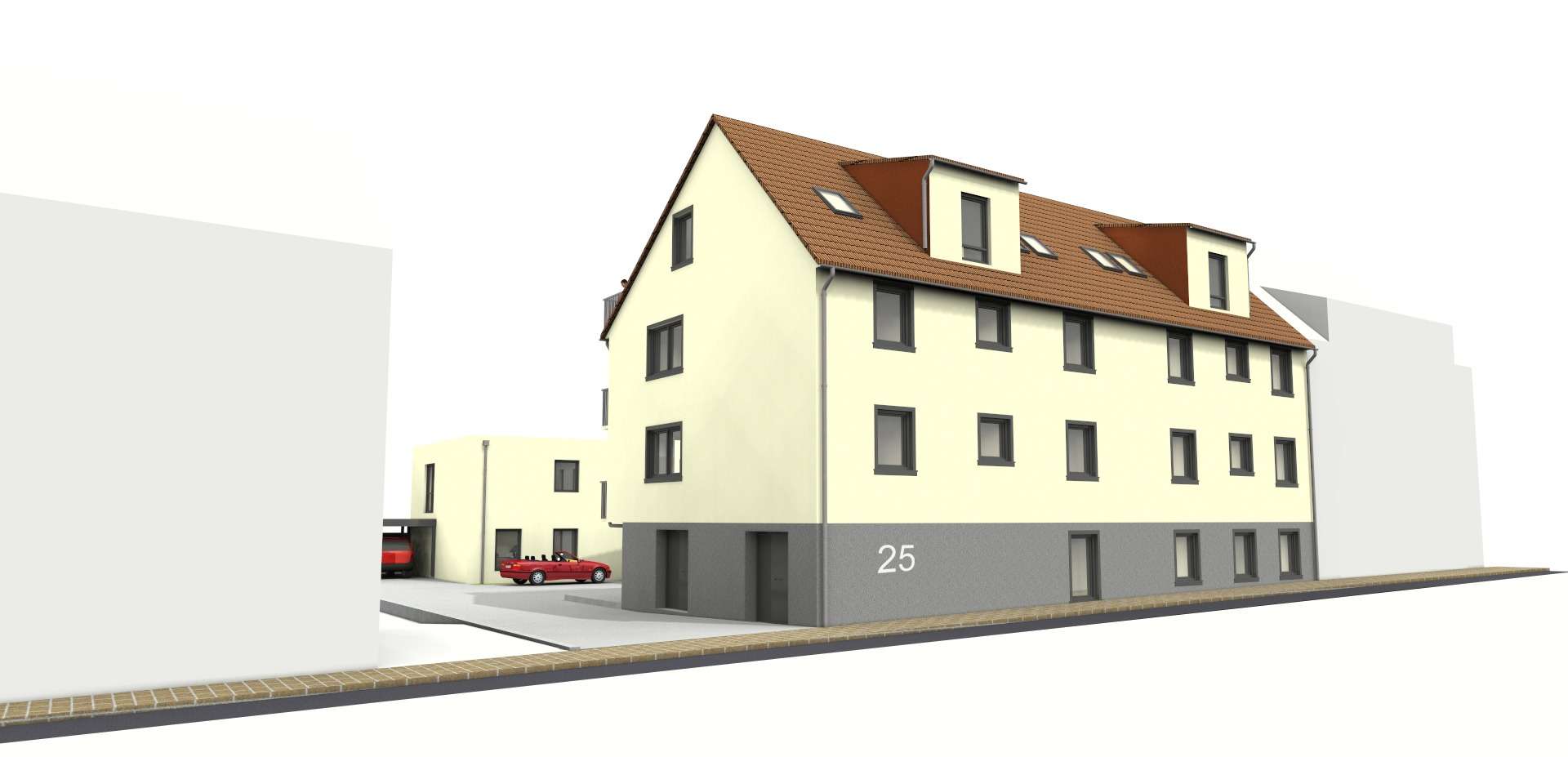Thumbnail-Grundstück zu verkaufen in Philippsburg 640.000,00 € 1032.69 m²